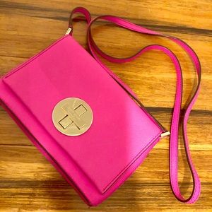 Kate Spade Pink Bag